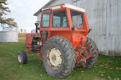 Property photo 35 - FARM MACHINERY AUCTION IN ALLEN COUNTY
